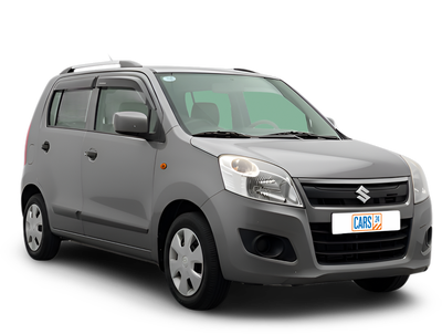Maruti Wagon R 1.0-img